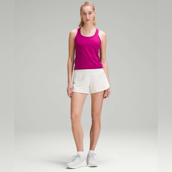 C - Lululemon Speed Up High-Rise Lined Short 4"
Bone - Picture 2 of 6